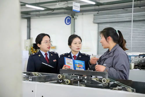 視覺薈萃 稅惠送暖激活創作，版權代理護航發展